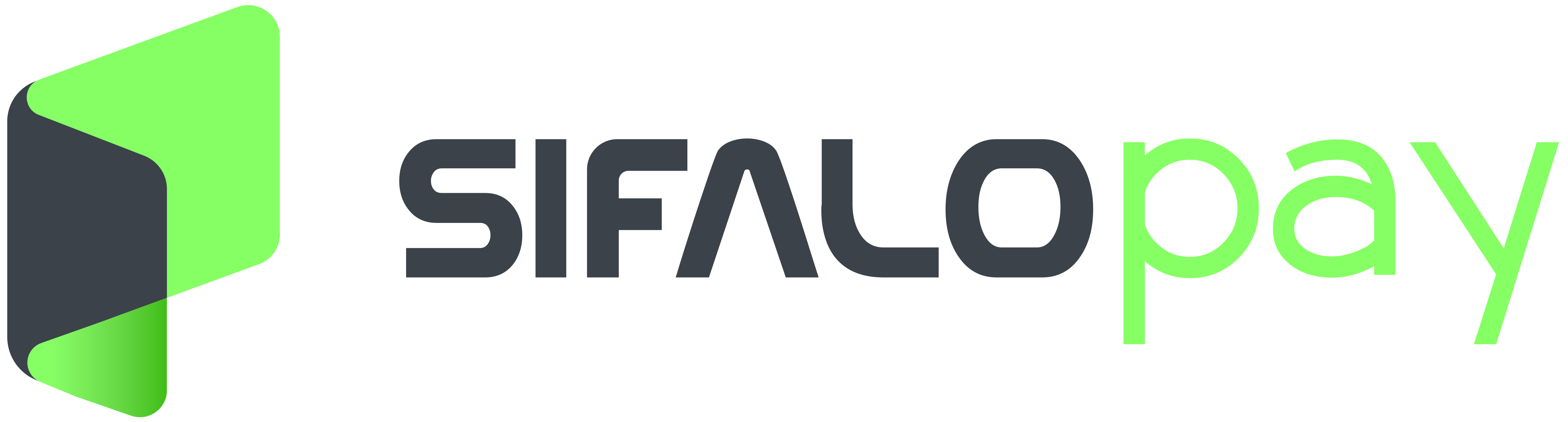 Sifalo Pay - Mastercard, Visa, American Express