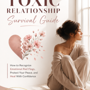 The Toxic Relationship Survival Guide